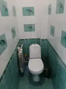 Тихая Аллея - 5