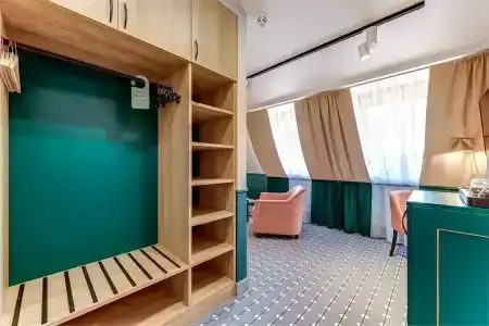 Арбат Норд - 140