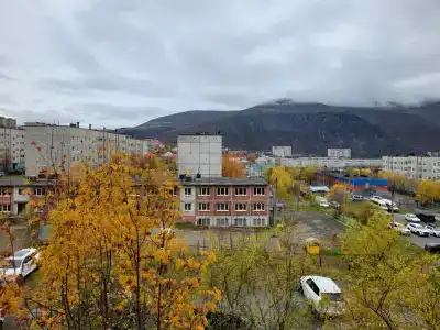 Квартиры на Олимпийской 79 - 181