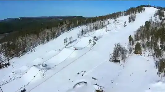 Спорт Резиденс - 140