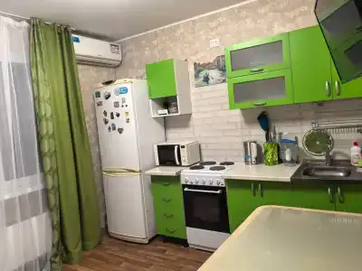 Квартиры на Мурата Ахеджака 24 - 167