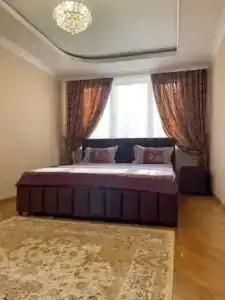Просторная квартира - 3