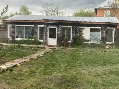 Гостевой дом на Бисеровских прудах - 0
