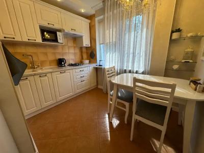 Квартиры на Старопрегольской набережной 16 - 218