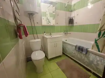Квартиры на бульваре Архитекторов 4 - 8
