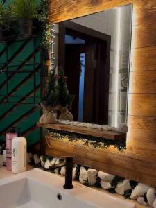 Дом с бассейном - 10