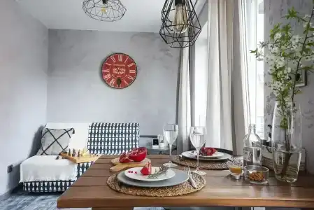 Квартиры на Барнаульской 7 - 210