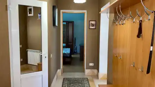 Уютный дом на берегу Каспийского моря - 16