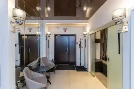 Гостевой коттедж в центре - 4