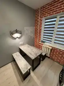 Квартиры на Олимпийской 35 - 88