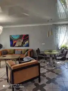 Дом под соснами - 9