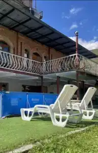 Особняк в живописном районе Куртатинского ущелья - 22