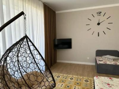 Дом с видом на горы - 55