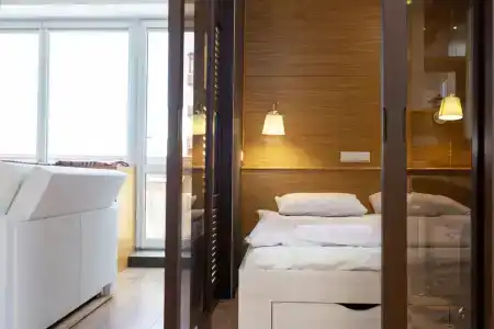 Центр на Короля - 5