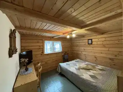 Гостевой дом на Мелиораторов 7 - 12