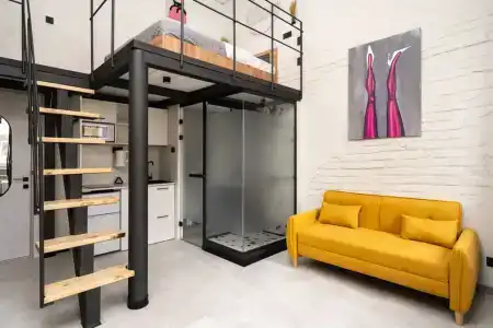 ULOO LOFT - 13