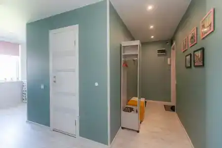 Квартиры на Генерала Карбышева набережная 4 - 447