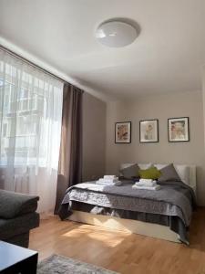 Квартиры на Профессора Севастьянова 22 - 167