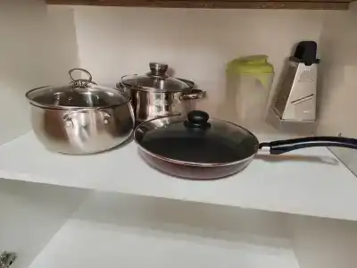 Гостевой дом на Садовой 10 - 4