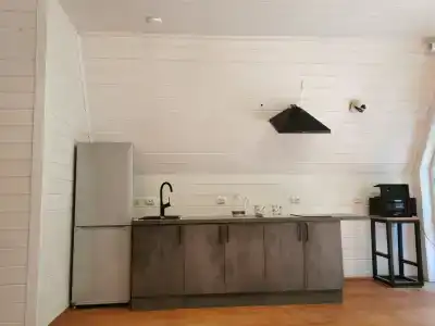 Уютный гостевой дом - 10