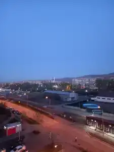 Квартира в Красноярске рядом с Набережной - 10