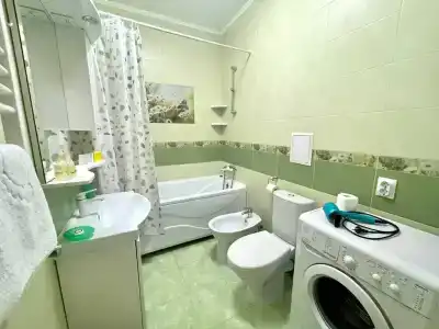 Квартиры в Малом переулке 3 - 208