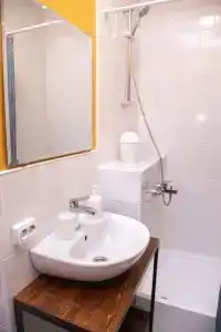 Квартиры на Крайнова 4 - 5