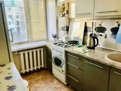 Центр Альметьевск Пушкина 29 - 5