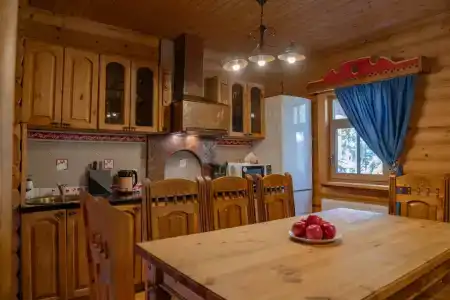 Шишки на Лампушке - 51