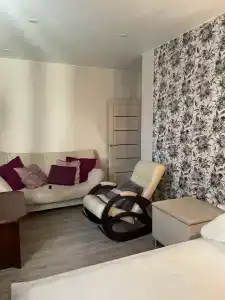 Уютная студия - 49