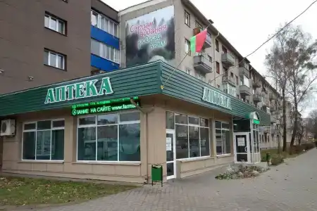 Квартиры на Поповича 8 - 35