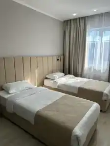 Квартиры на Первомайский-3 микрорайон 11 - 93