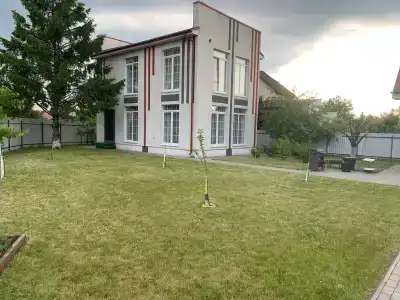 Частный дом у озера - 20