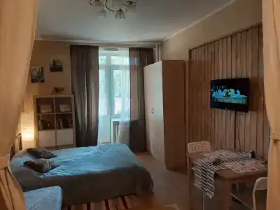 Квартиры на Руставели 60 - 4