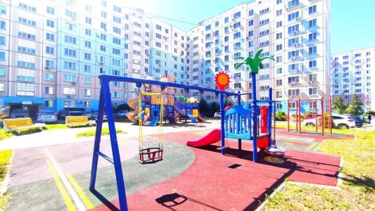 Татьянин Дом на Краснореченской 163 - 30