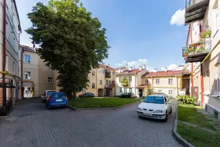 Квартиры на Советской 13 - 36