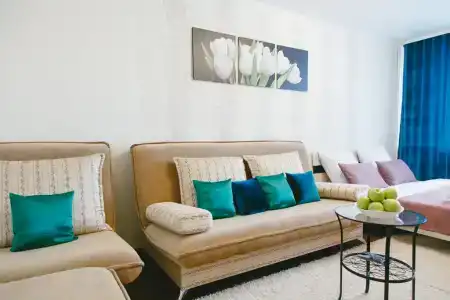 Пять Звёзд Барбарис - 1