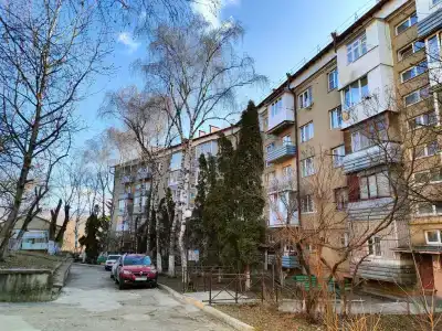 Квартиры на Еськова 1 - 179