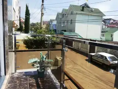 Квартиры на Изумрудной 1 - 4