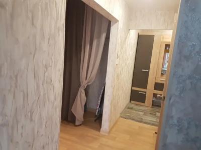 Квартиры на Суханова 13 - 5
