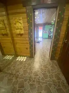 Гостевой домик с русской баней - 6