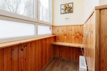 Квартиры на Артиллерийской 34 - 107