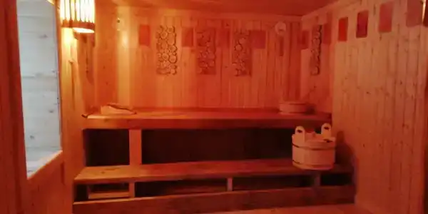 Дача на Лесной улице - 33