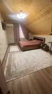 Дом на берегу Каспийского моря - 67