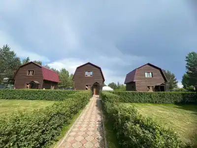 База отдыха на Центральной улице, 33 - 14