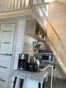 Уютный домик в шхерах - 9
