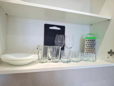 Квартиры на Чкалова 18 - 316