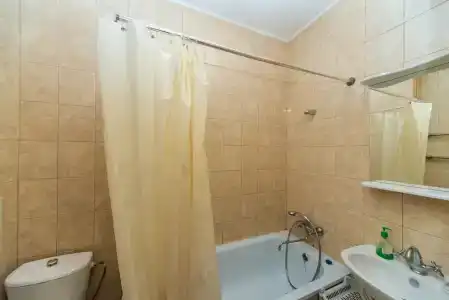 Студия в Районе Сфу - 6