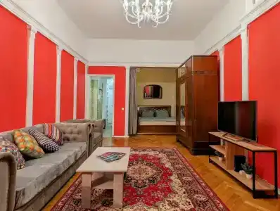 Квартиры на Большой Гнездниковском 10 - 152