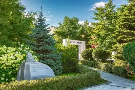 Квартиры на Адмирала Фокина 3 - 31